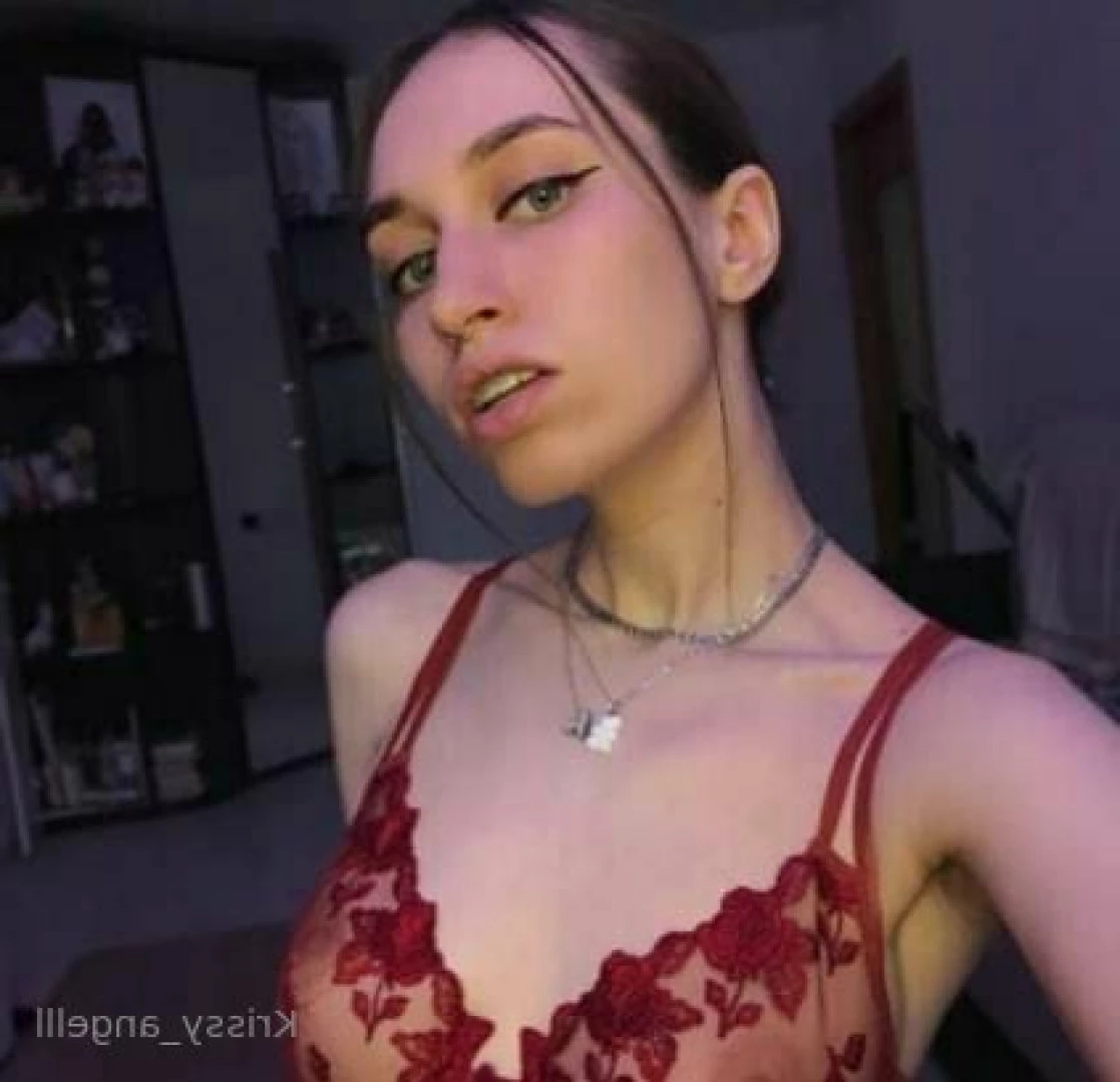 🔥 𝐁𝐚𝐛𝐲 𝐀𝐧𝐠𝐞𝐥 💦💦💦 [ krissy_angelll ] Onlyfans leaked photo 5615089 on Hotleaks.tv