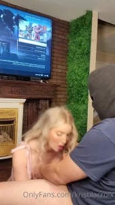 Kristi Lacroix [ kristilacroix ] Onlyfans leaked video 5166736 on Hotleaks.tv
