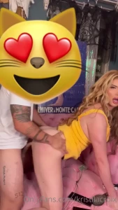 Kristi Lacroix [ kristilacroix ] Onlyfans leaked video 5166810 on Hotleaks.tv