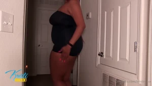 ✨ Kristi Maxx™ ✨ [ kristimaxx ] Onlyfans leaked video 5167899 on Hotleaks.tv