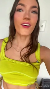 Katie 💓 [ toycrazykatie ] Onlyfans leaked video 7865025 on Hotleaks.tv