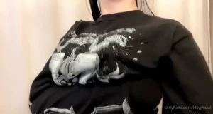 elissa ♡ [ kttyghoul ] Onlyfans leaked video 5168282 on Hotleaks.tv