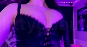elissa ♡ [ kttyghoul ] Onlyfans leaked video 5168284 on Hotleaks.tv