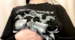 elissa ♡ [ kttyghoul ] Onlyfans leaked video 5168288 on Hotleaks.tv