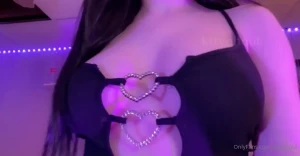 elissa ♡ [ kttyghoul ] Onlyfans leaked video 5168294 on Hotleaks.tv