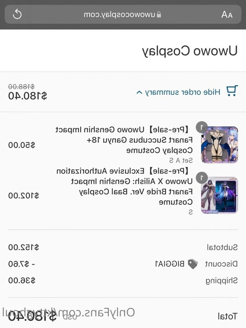 elissa ♡ [ kttyghoul ] Onlyfans leaked photo 5430504 on Hotleaks.tv