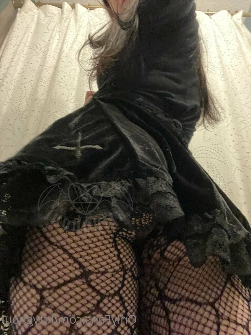 elissa ♡ [ kttyghoul ] Onlyfans leaked photo 5431025 on Hotleaks.tv