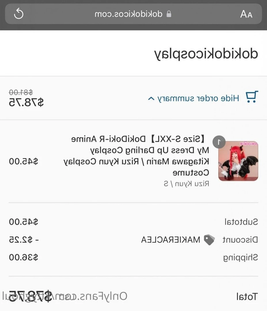 elissa ♡ [ kttyghoul ] Onlyfans leaked photo 5433221 on Hotleaks.tv