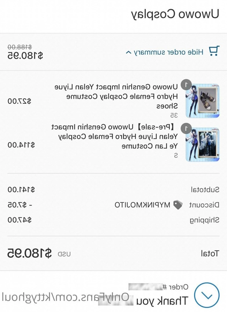 elissa ♡ [ kttyghoul ] Onlyfans leaked photo 5433459 on Hotleaks.tv