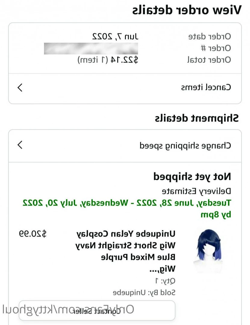 elissa ♡ [ kttyghoul ] Onlyfans leaked photo 5433571 on Hotleaks.tv
