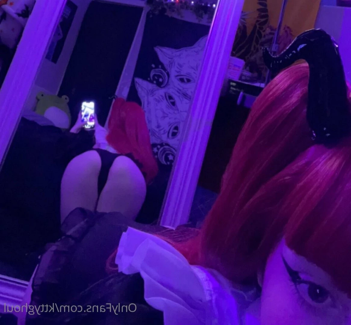elissa ♡ [ kttyghoul ] Onlyfans leaked photo 5434410 on Hotleaks.tv