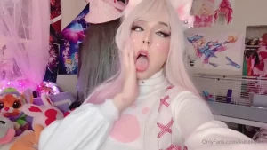 🌸 kitten 🌸 [ kutiekitten ] Onlyfans leaked video 8693960 on Hotleaks.tv