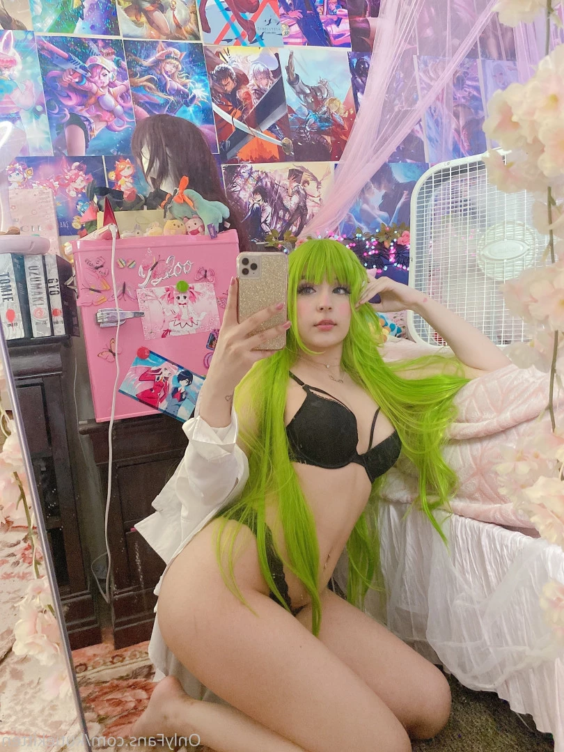 🌸 kitten 🌸 [ kutiekitten ] Onlyfans leaked photo 10708900 on Hotleaks.tv