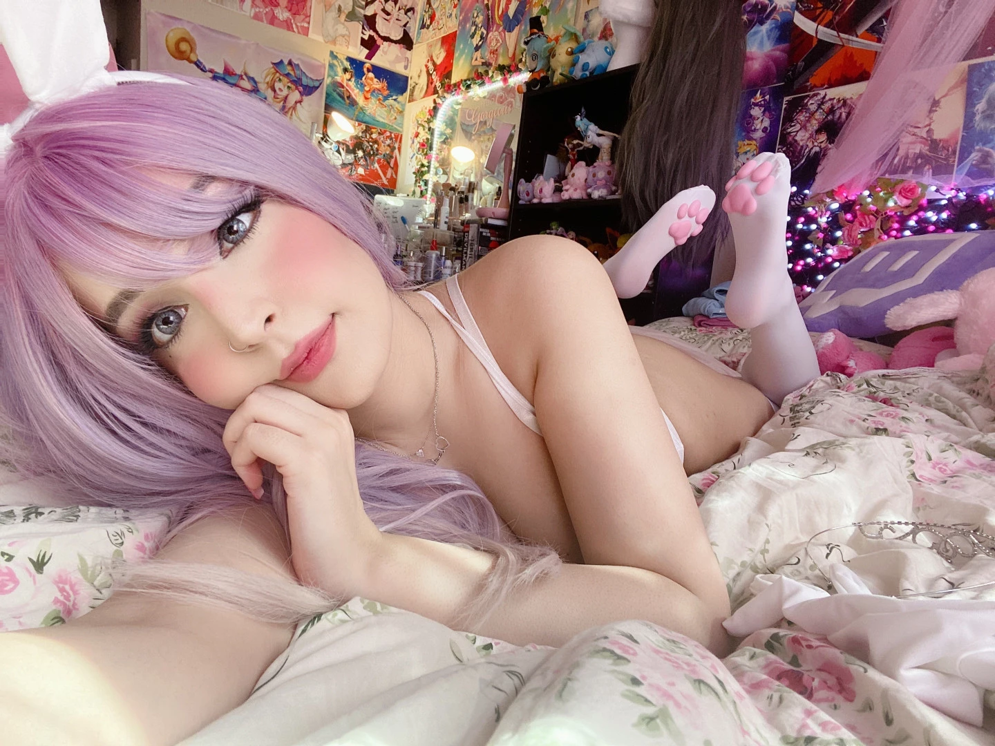 🌸 kitten 🌸 [ kutiekitten ] Onlyfans leaked photo 10711393 on Hotleaks.tv