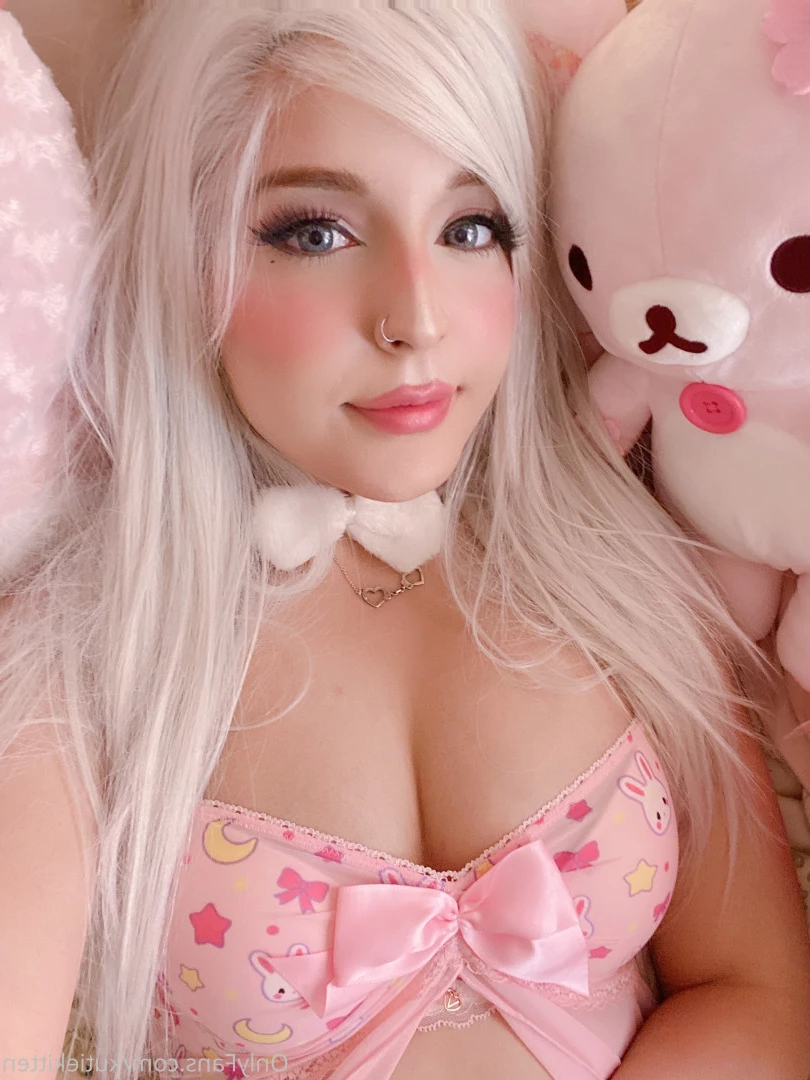 🌸 kitten 🌸 [ kutiekitten ] Onlyfans leaked photo 10711443 on Hotleaks.tv