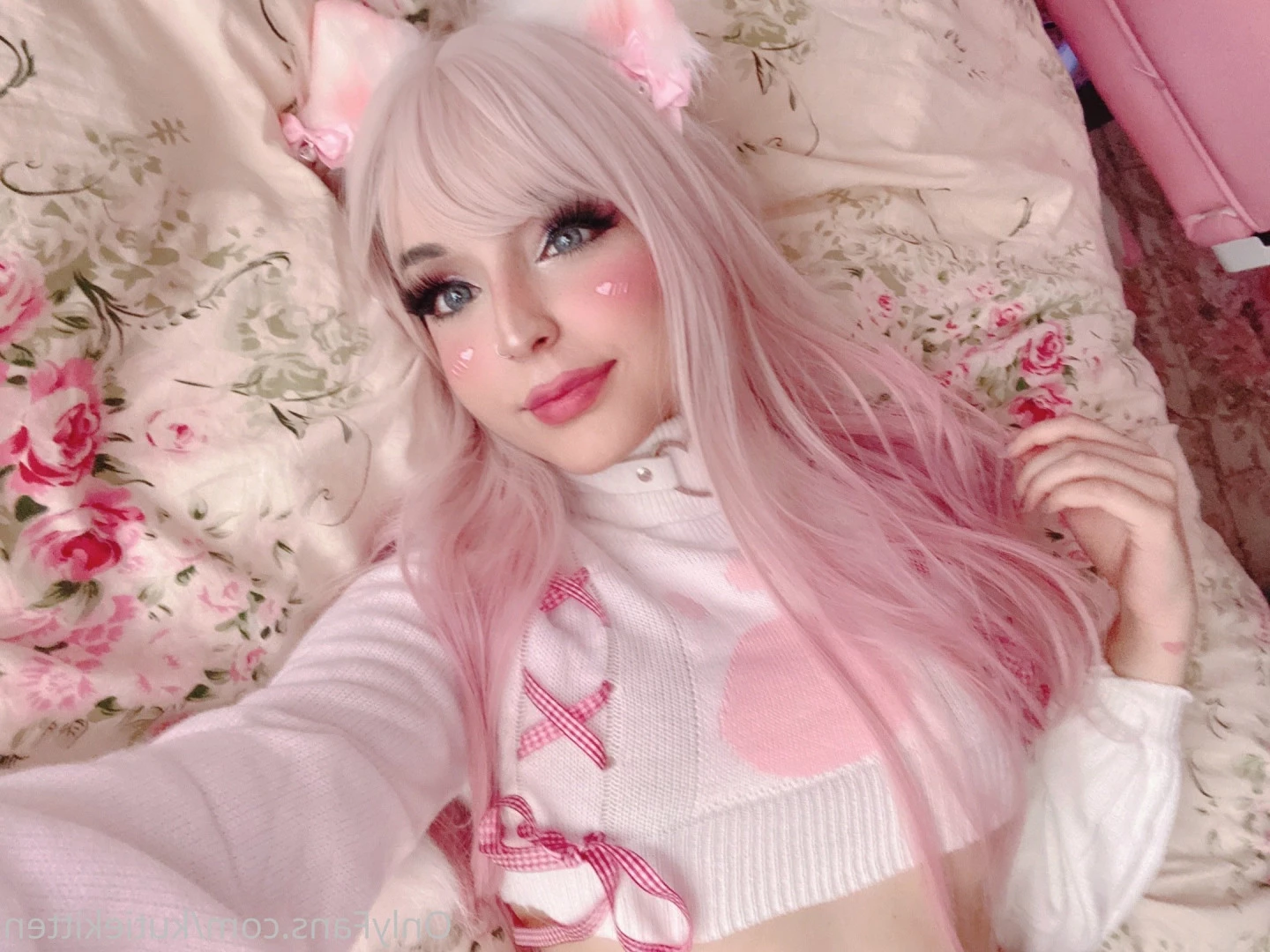 🌸 kitten 🌸 [ kutiekitten ] Onlyfans leaked photo 10712008 on Hotleaks.tv