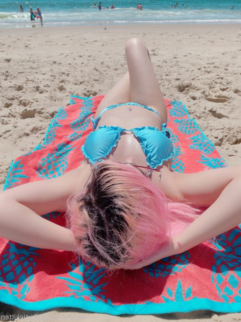 🌸 kitten 🌸 [ kutiekitten ] Onlyfans leaked photo 10714793 on Hotleaks.tv