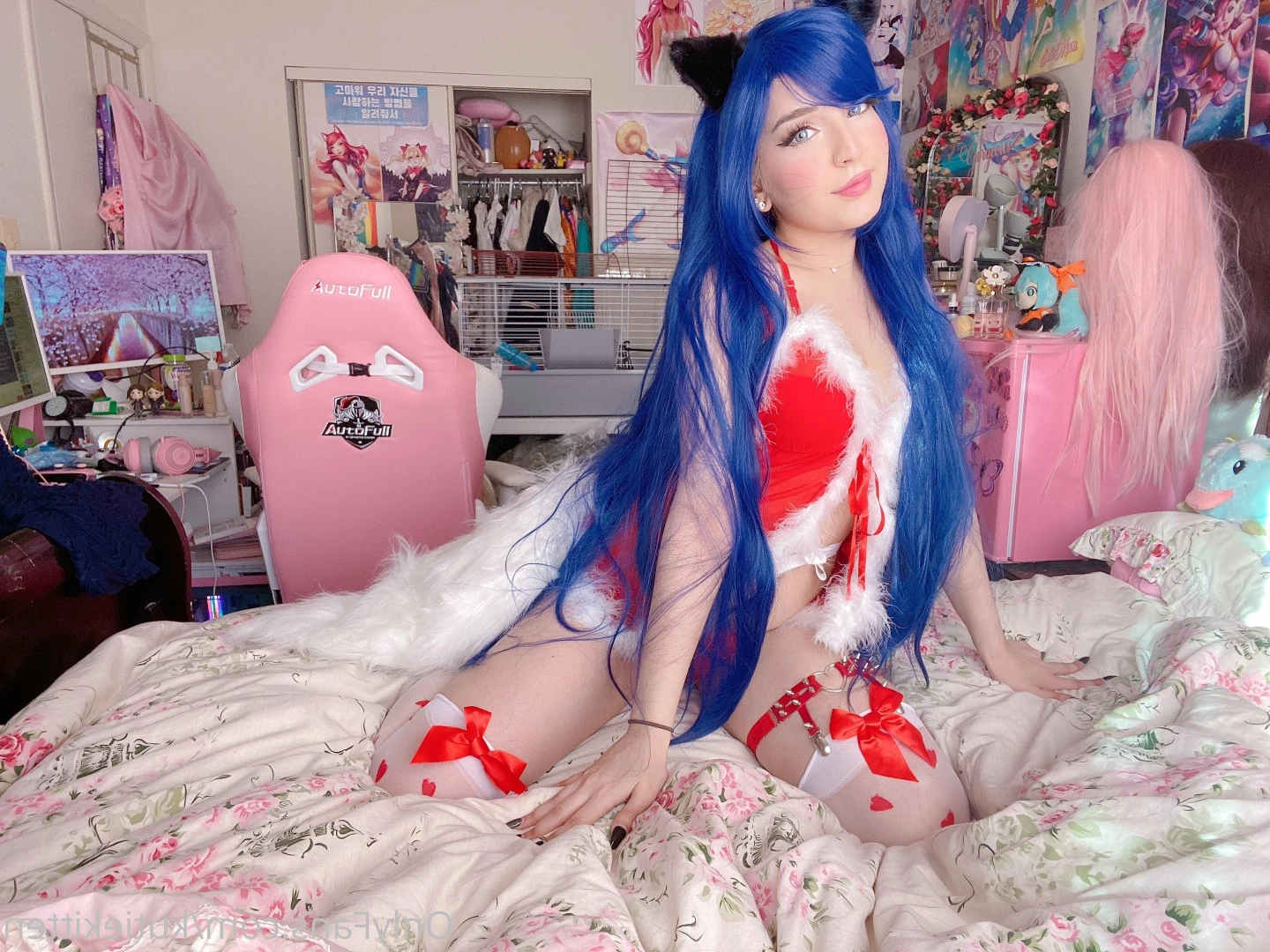 🌸 kitten 🌸 [ kutiekitten ] Onlyfans leaked photo 10715742 on Hotleaks.tv