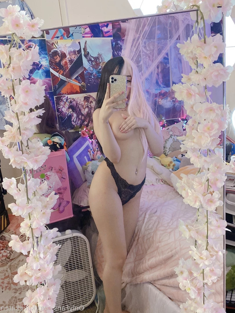🌸 kitten 🌸 [ kutiekitten ] Onlyfans leaked photo 10718037 on Hotleaks.tv