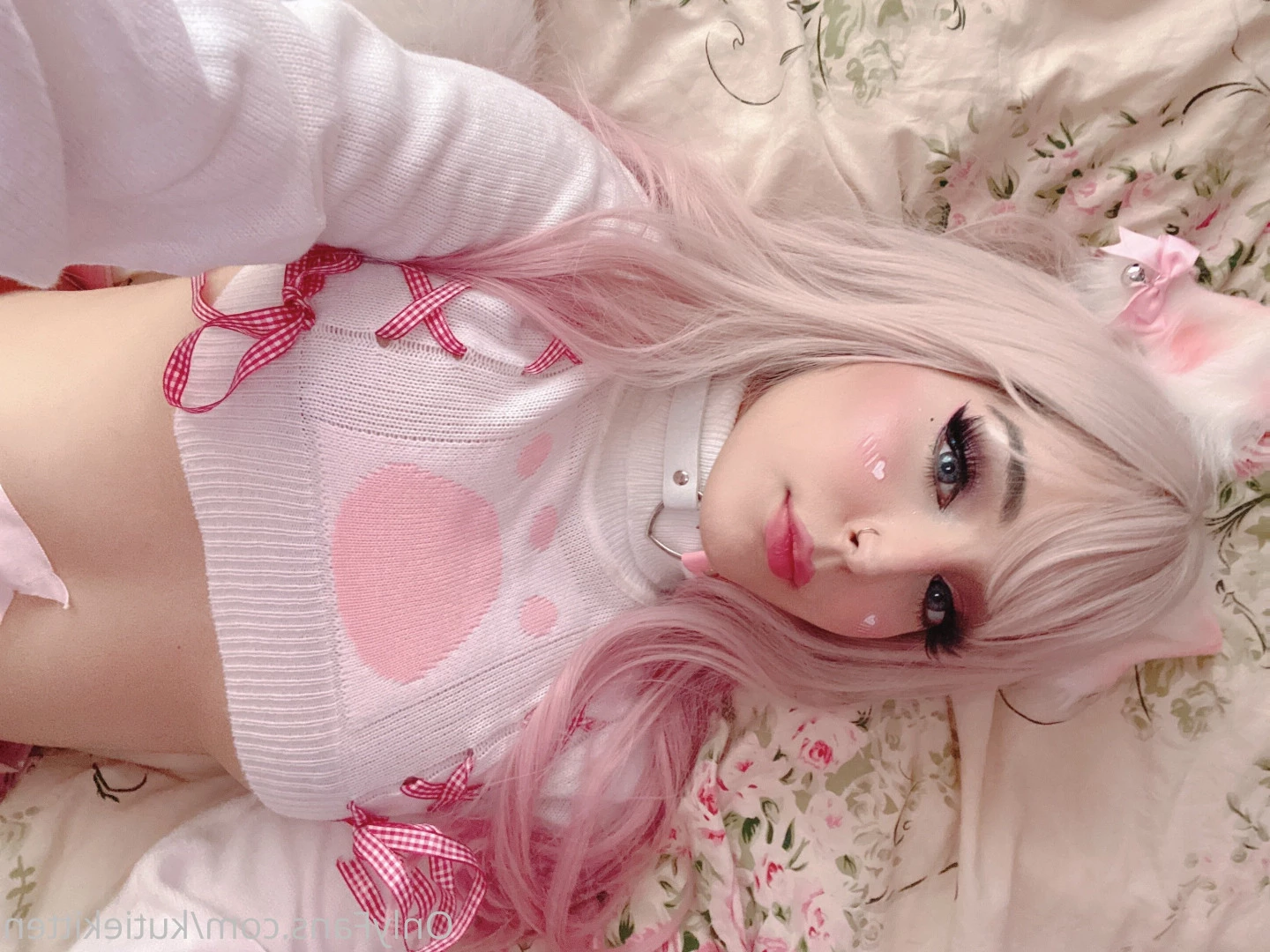 🌸 kitten 🌸 [ kutiekitten ] Onlyfans leaked photo 10718384 on Hotleaks.tv