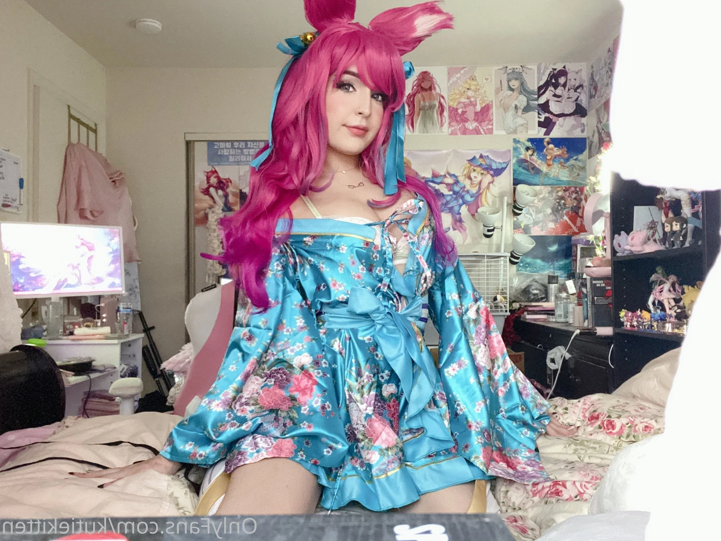 🌸 kitten 🌸 [ kutiekitten ] Onlyfans leaked photo 10723978 on Hotleaks.tv