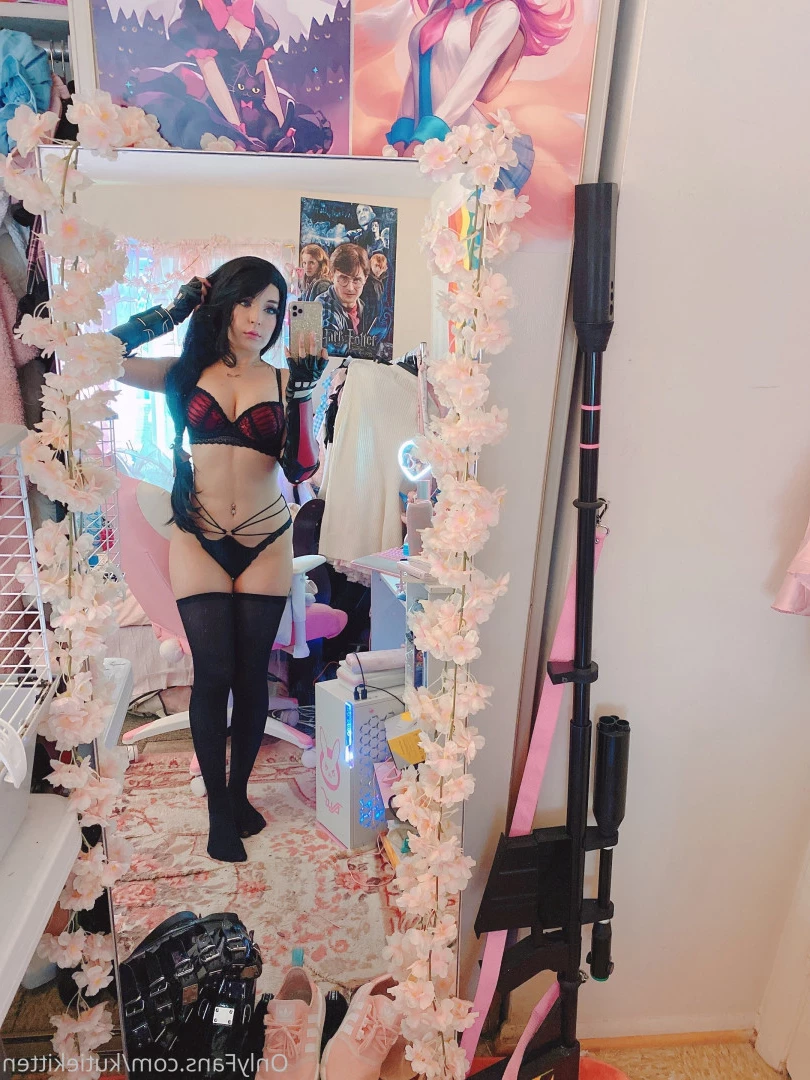 🌸 kitten 🌸 [ kutiekitten ] Onlyfans leaked photo 10728446 on Hotleaks.tv