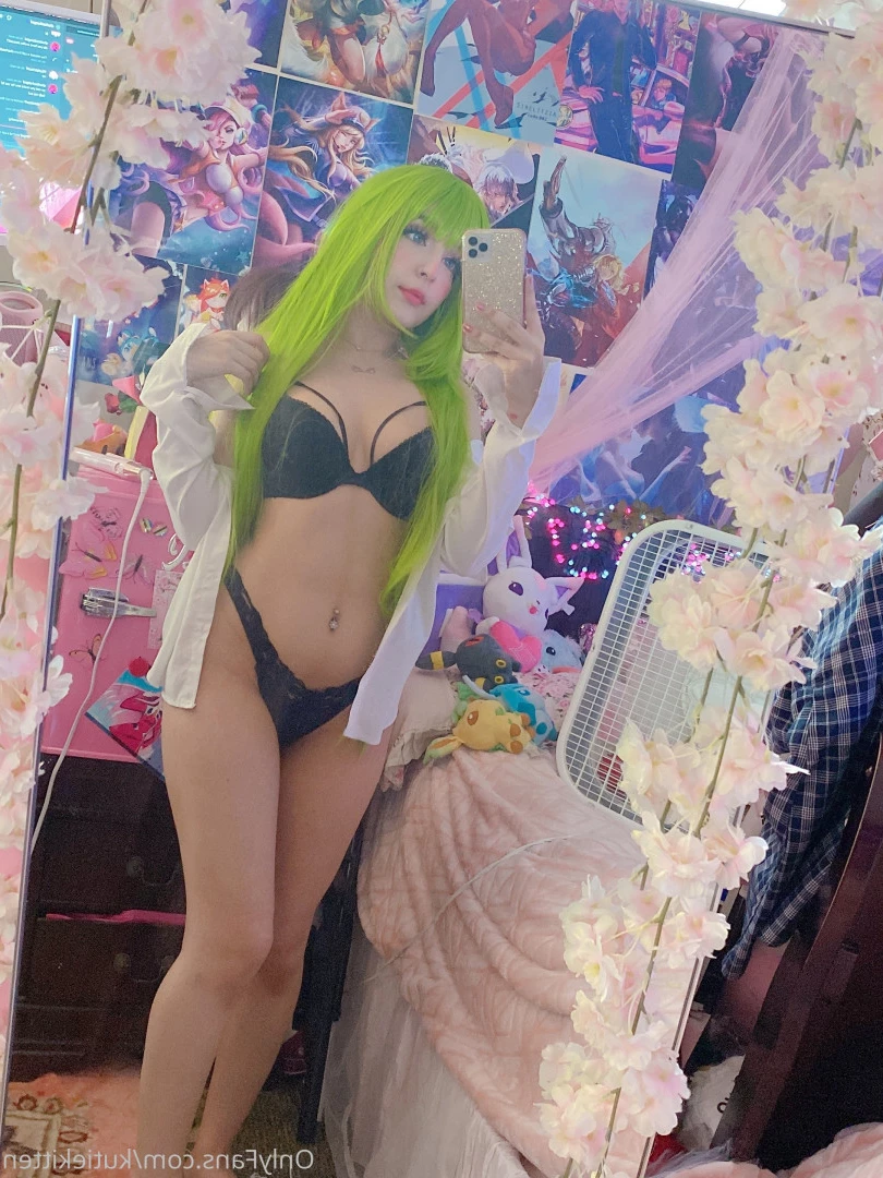 🌸 kitten 🌸 [ kutiekitten ] Onlyfans leaked photo 10731711 on Hotleaks.tv