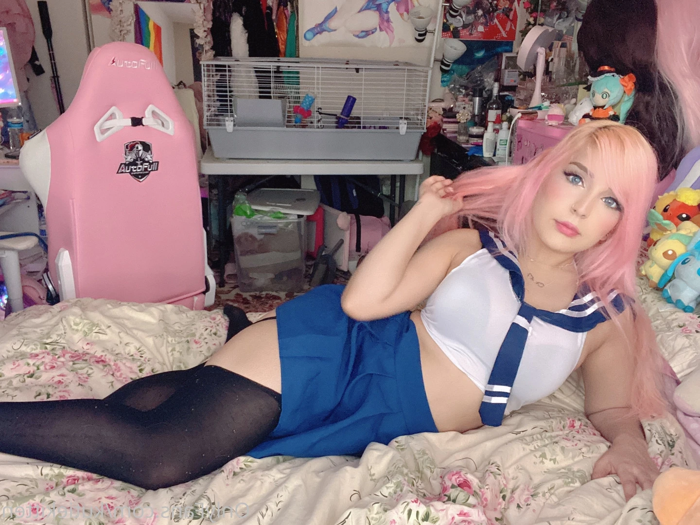 🌸 kitten 🌸 [ kutiekitten ] Onlyfans leaked photo 10732173 on Hotleaks.tv