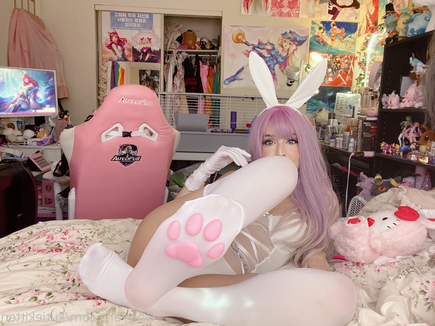 🌸 kitten 🌸 [ kutiekitten ] Onlyfans leaked photo 10733533 on Hotleaks.tv