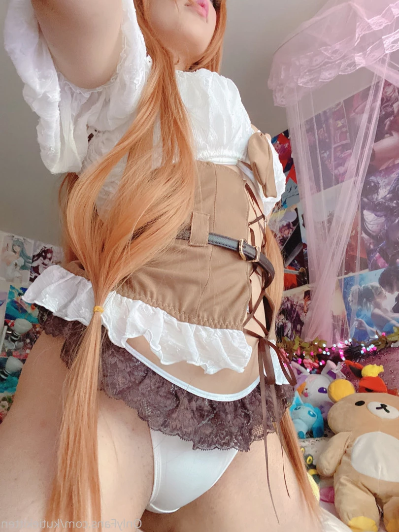 🌸 kitten 🌸 [ kutiekitten ] Onlyfans leaked photo 10733590 on Hotleaks.tv