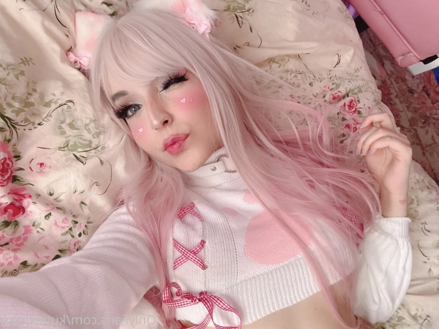 🌸 kitten 🌸 [ kutiekitten ] Onlyfans leaked photo 10733838 on Hotleaks.tv