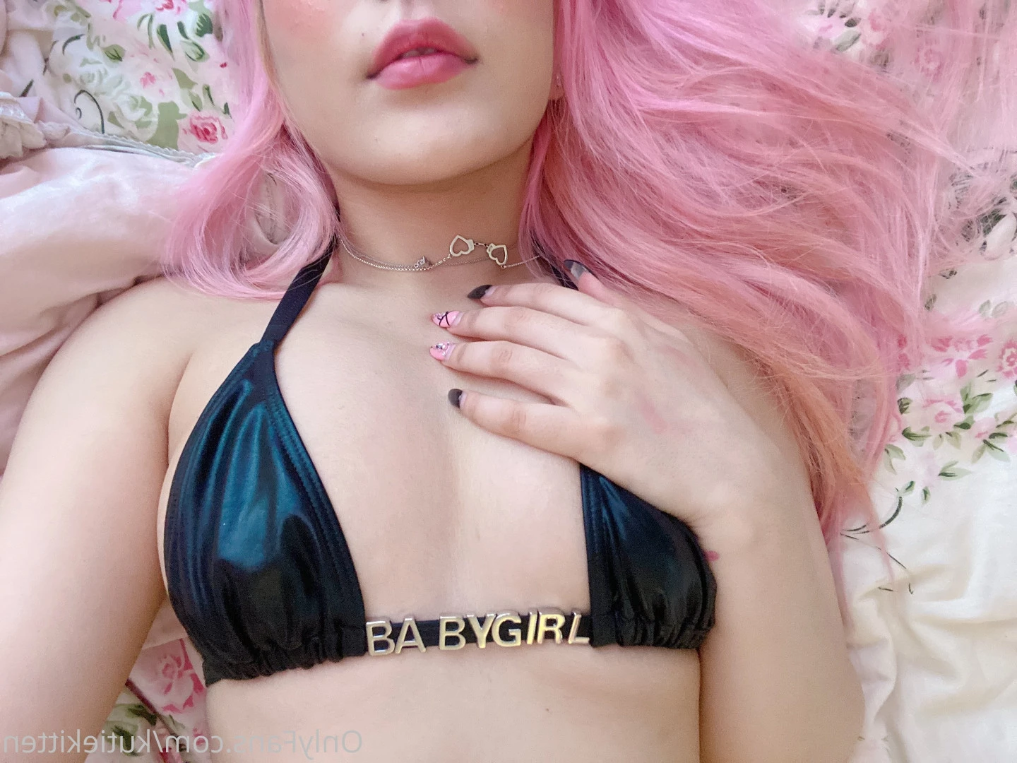 🌸 kitten 🌸 [ kutiekitten ] Onlyfans leaked photo 10734555 on Hotleaks.tv