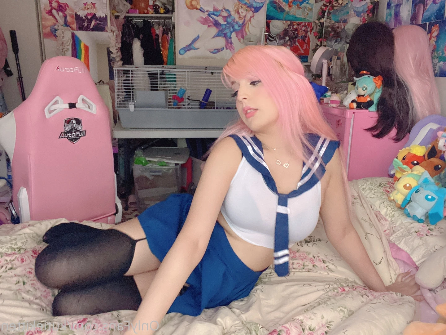 🌸 kitten 🌸 [ kutiekitten ] Onlyfans leaked photo 10736423 on Hotleaks.tv