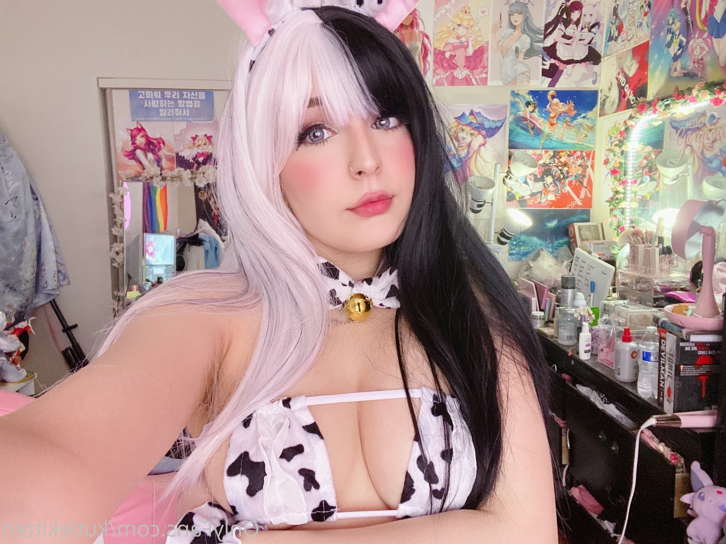 🌸 kitten 🌸 [ kutiekitten ] Onlyfans leaked photo 10739531 on Hotleaks.tv