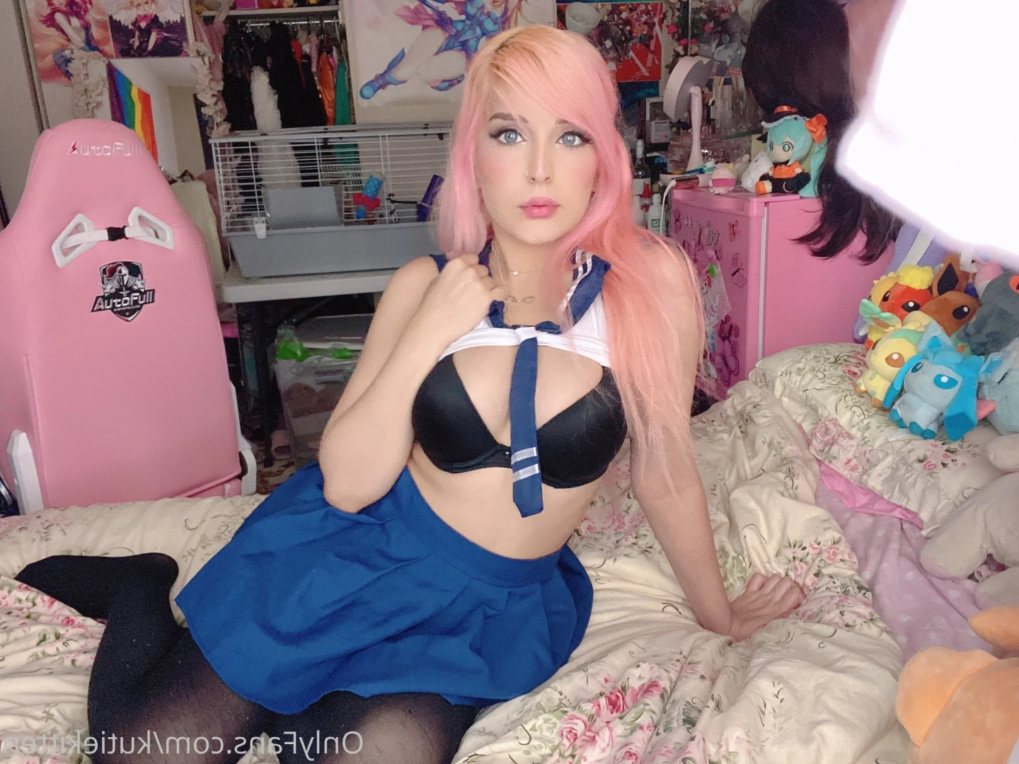 🌸 kitten 🌸 [ kutiekitten ] Onlyfans leaked photo 10741546 on Hotleaks.tv