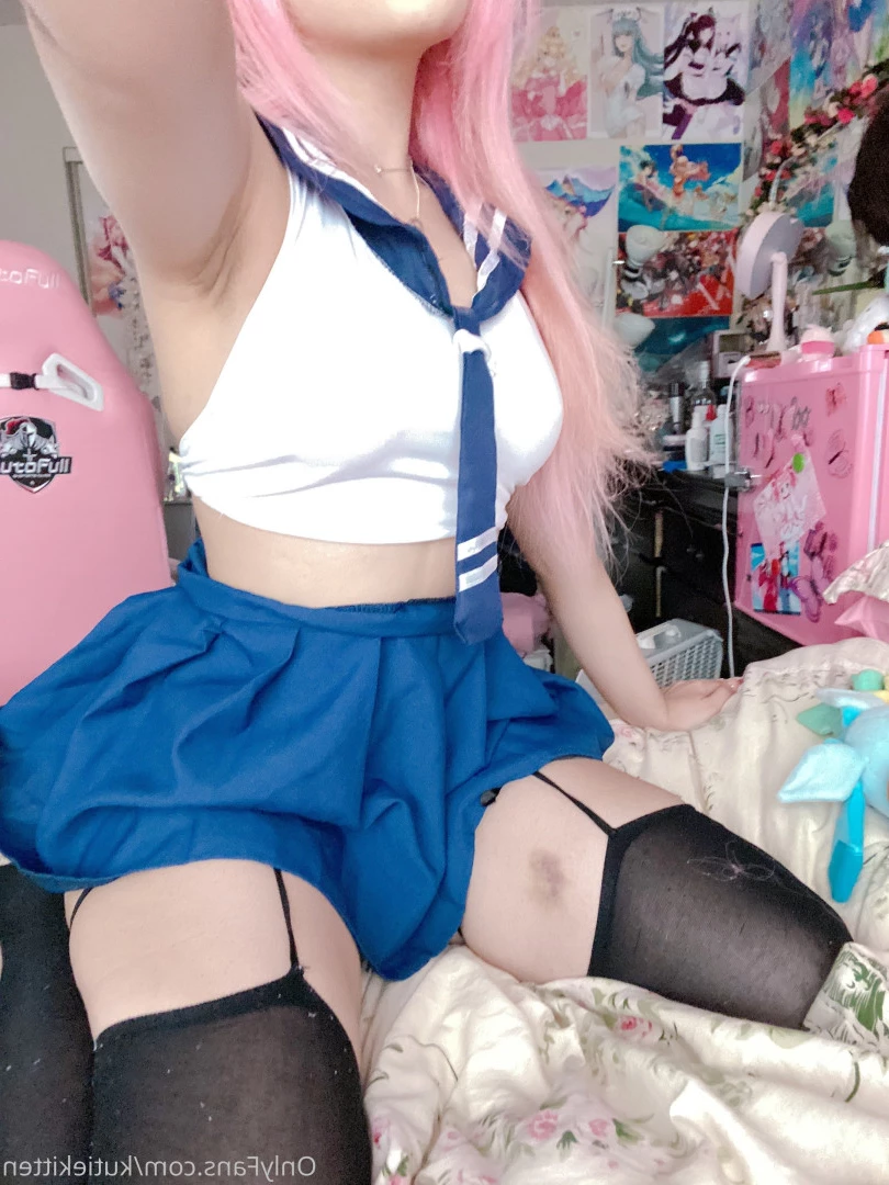 🌸 kitten 🌸 [ kutiekitten ] Onlyfans leaked photo 10744082 on Hotleaks.tv