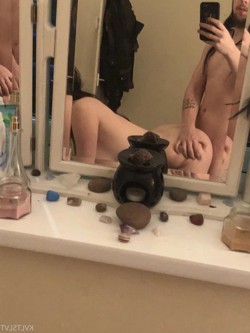 kvltslvt Onlyfans leaked photo 5429237 on Hotleaks.tv