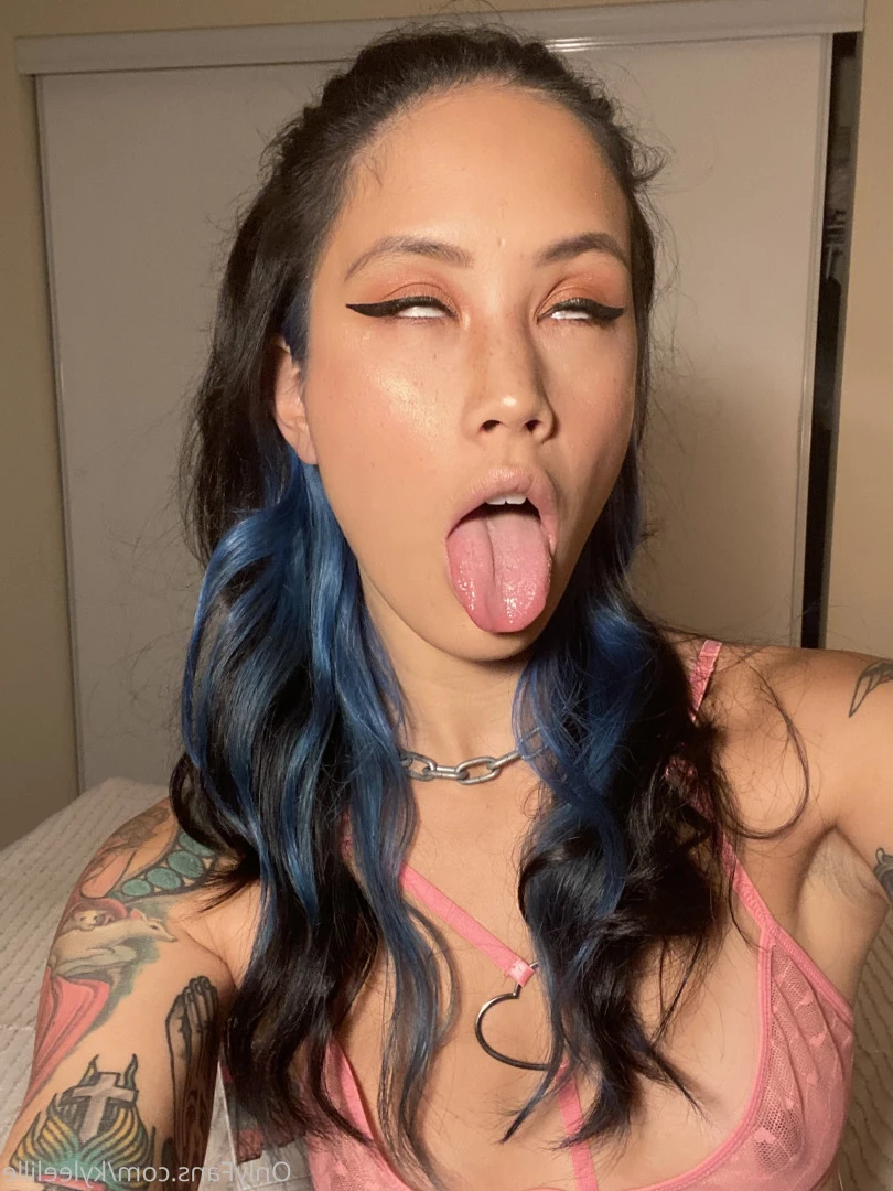 Kikki 💦 wet little kitten 🐱 [ kyleelille ] Onlyfans leaked photo 5524422 on Hotleaks.tv