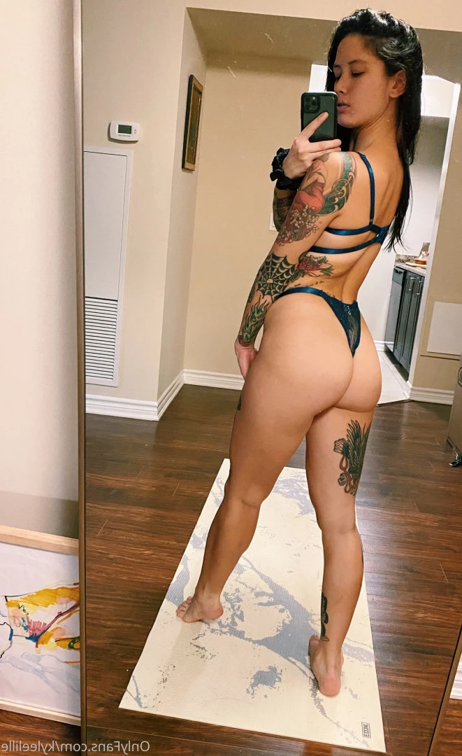 Kikki 💦 wet little kitten 🐱 [ kyleelille ] Onlyfans leaked photo 5524435 on Hotleaks.tv