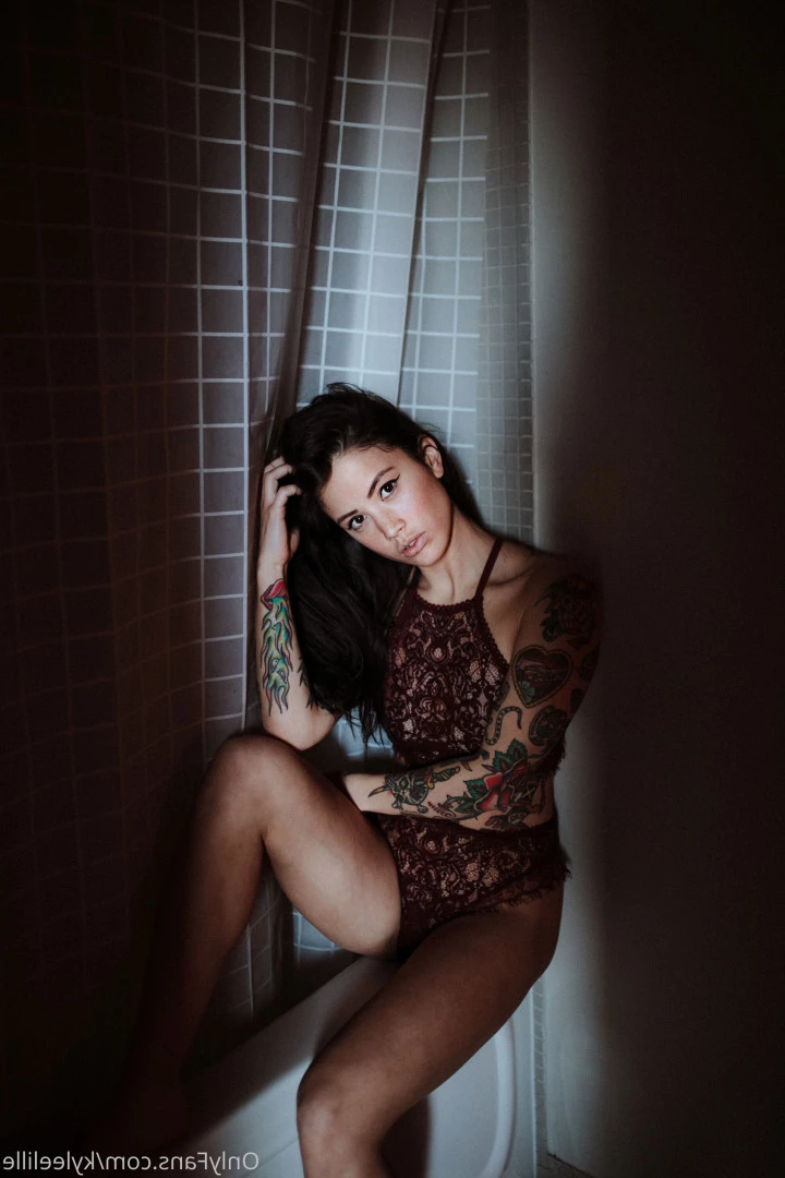 Kikki 💦 wet little kitten 🐱 [ kyleelille ] Onlyfans leaked photo 5524567 on Hotleaks.tv