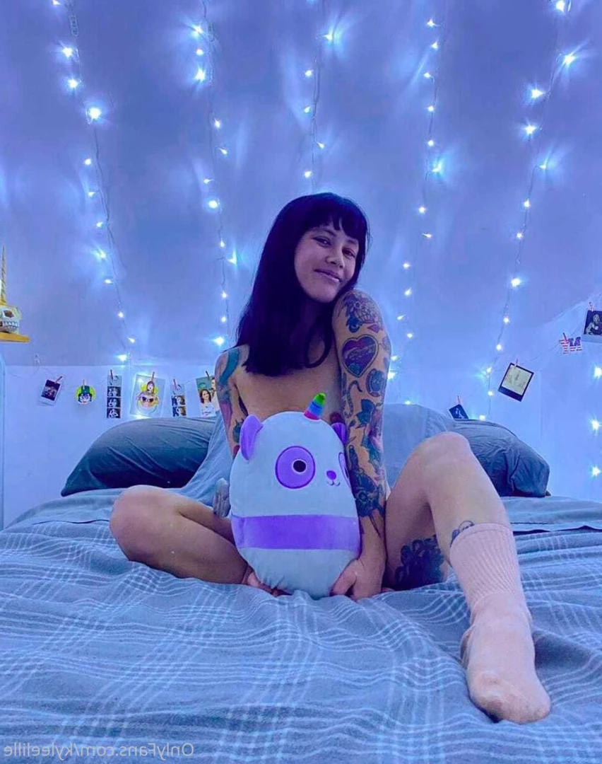 Kikki 💦 wet little kitten 🐱 [ kyleelille ] Onlyfans leaked photo 5524593 on Hotleaks.tv