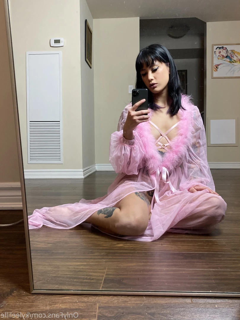 Kikki 💦 wet little kitten 🐱 [ kyleelille ] Onlyfans leaked photo 5524616 on Hotleaks.tv