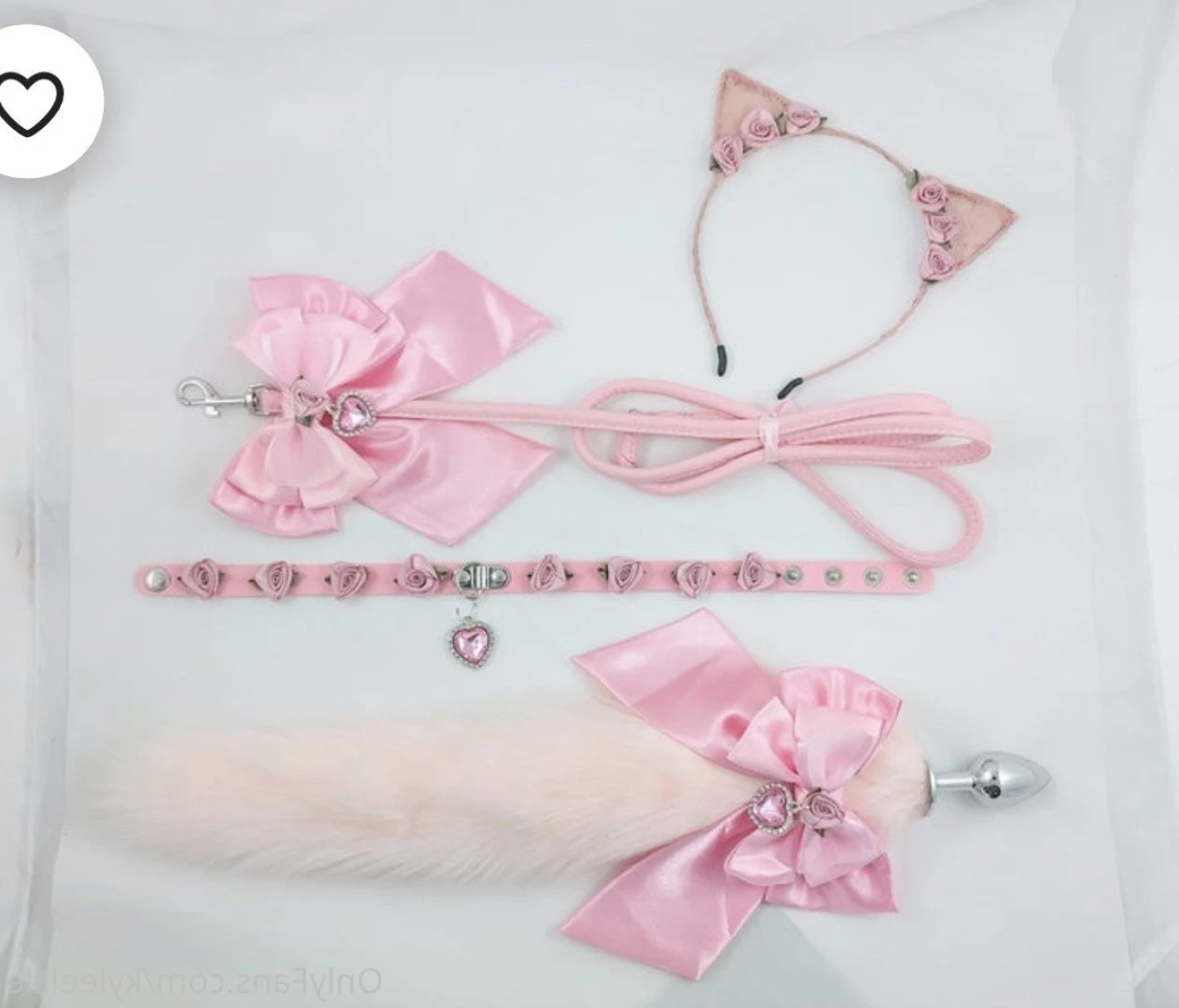 Kikki 💦 wet little kitten 🐱 [ kyleelille ] Onlyfans leaked photo 5524641 on Hotleaks.tv