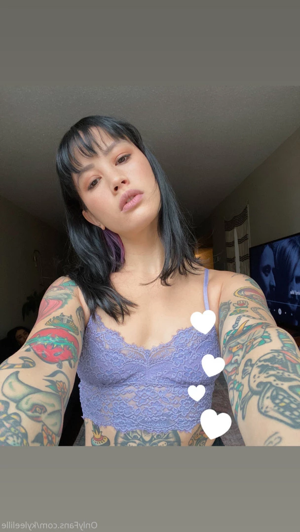 Kikki 💦 wet little kitten 🐱 [ kyleelille ] Onlyfans leaked photo 5524738 on Hotleaks.tv