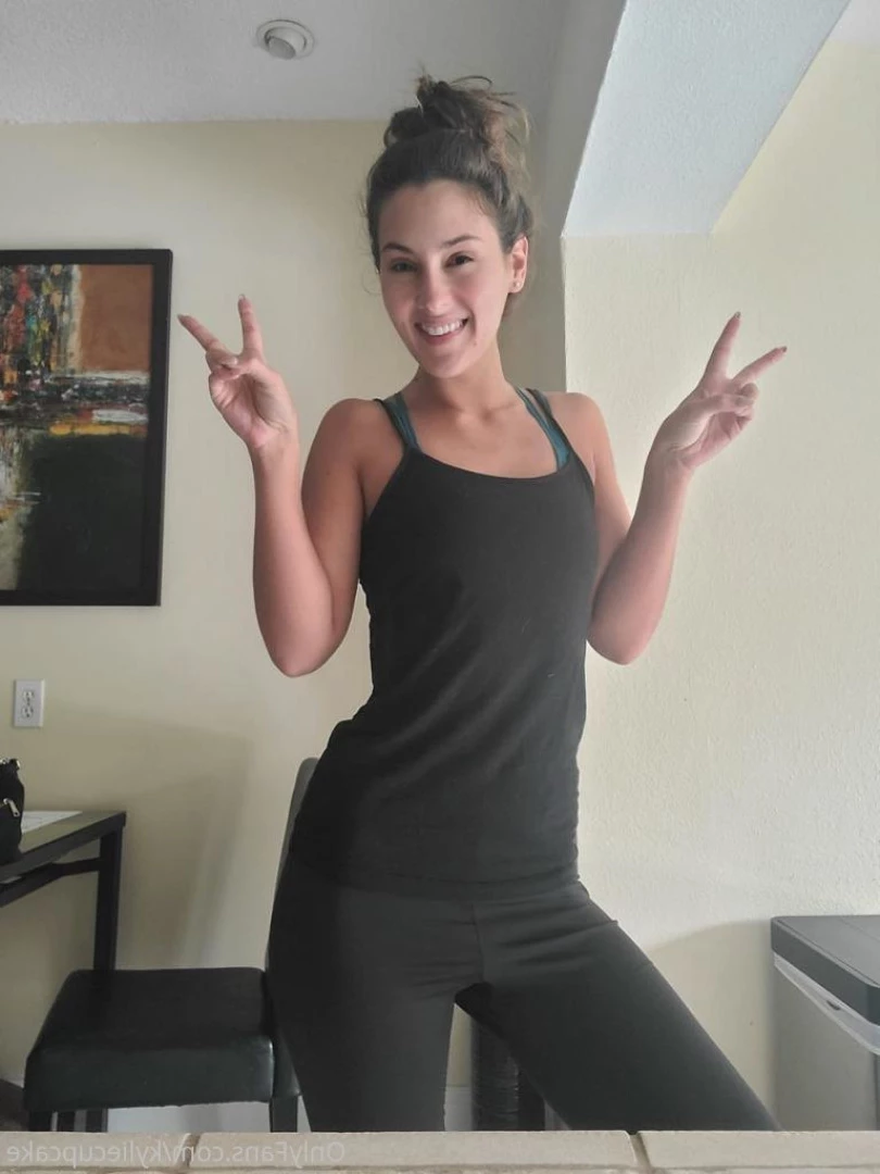 Kylie Cupcake [ kyliecupcake ] Onlyfans leaked photo 9079320 on Hotleaks.tv