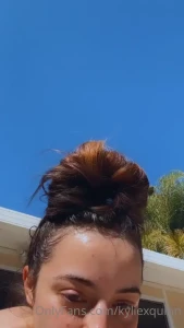 kylie xy [ kyliexquinn ] Onlyfans leaked video 5168814 on Hotleaks.tv
