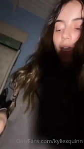 kylie xy [ kyliexquinn ] Onlyfans leaked video 5168891 on Hotleaks.tv
