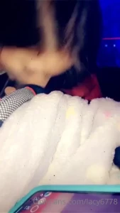 Adoree.Kenz ⭐️💓 [ lacy6778 ] Onlyfans leaked video 5169593 on Hotleaks.tv
