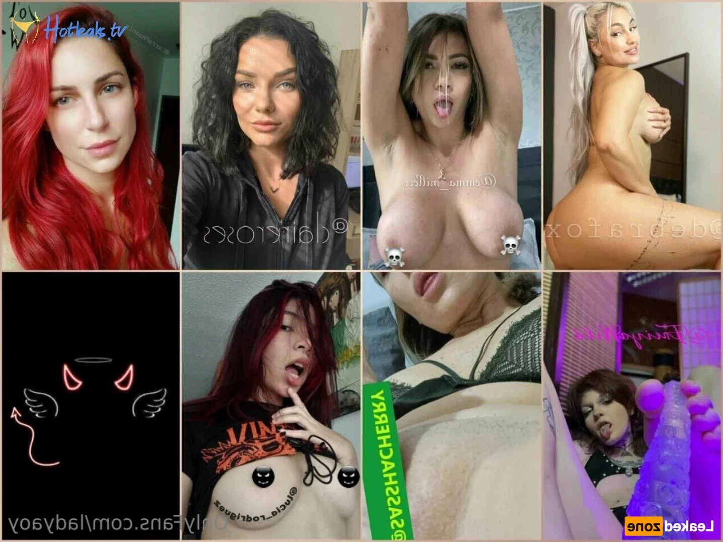 Lady Aoy😈💦 [ ladyaoy ] Onlyfans leaked photo 14692745 on Hotleaks.tv
