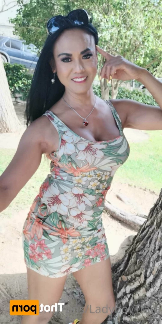 🦋 Ladyboy TS Tiara 🦋 [ ladyboytiara ] Onlyfans leaked photo 10990794 on Hotleaks.tv